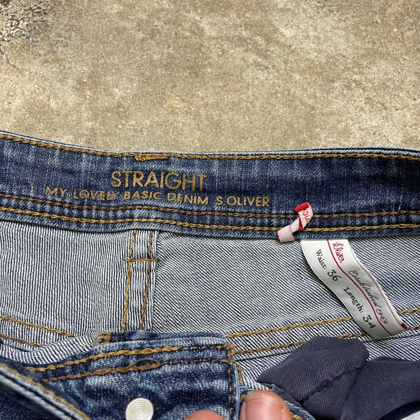 Y2K Skirt (M)