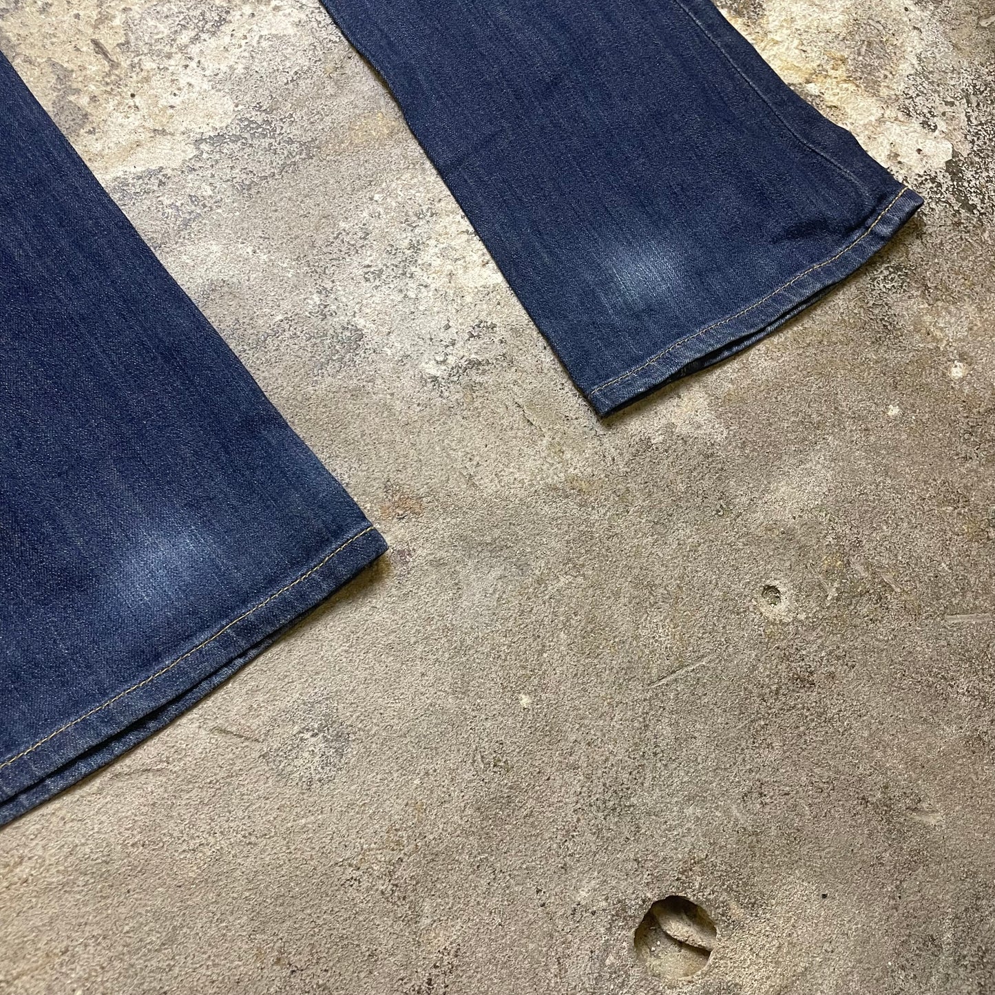 Gap Low waist jeans (XS)