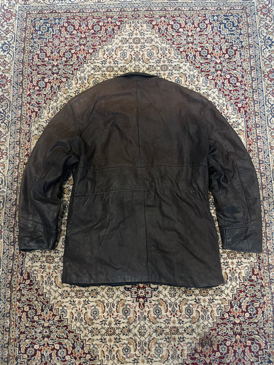 1980’s Firemen Jacket