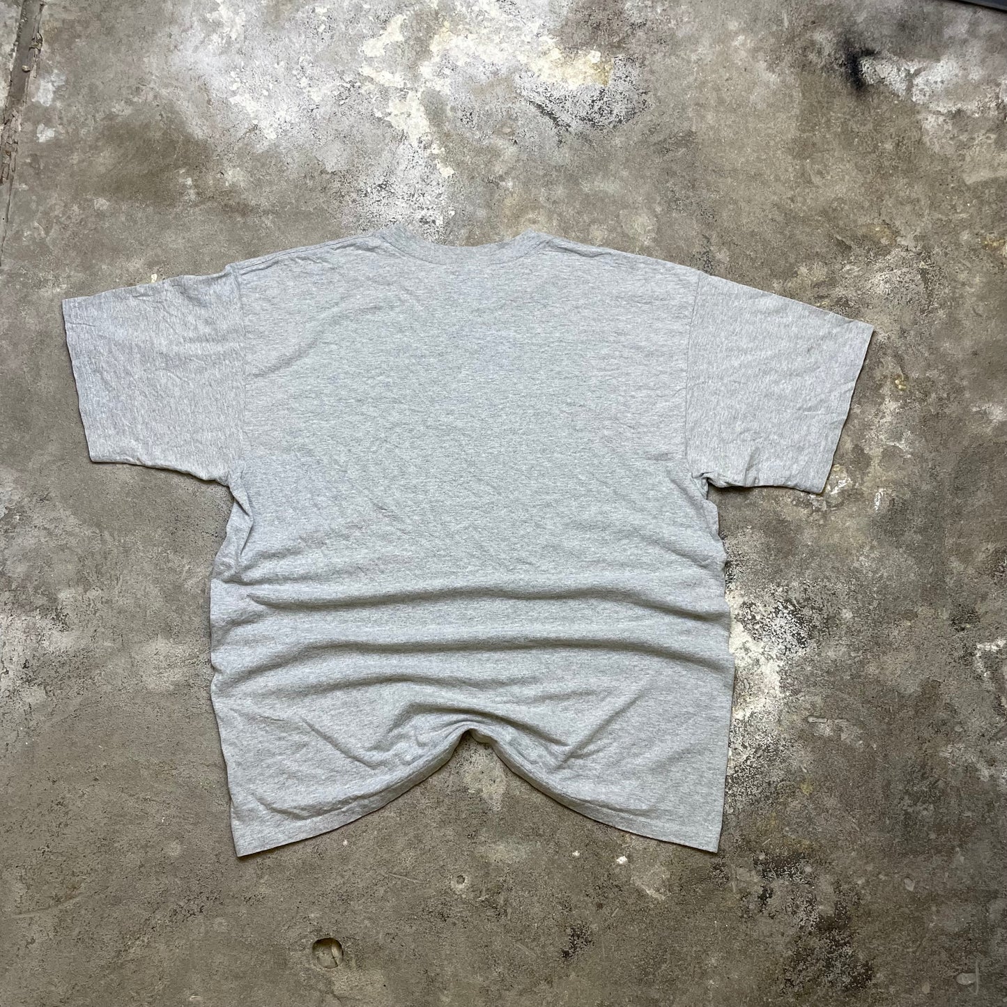 1990's Nike Denver Broncos tee (L)