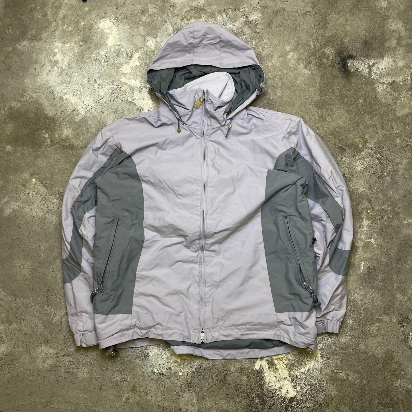 Helly Hansen Jacket (L)