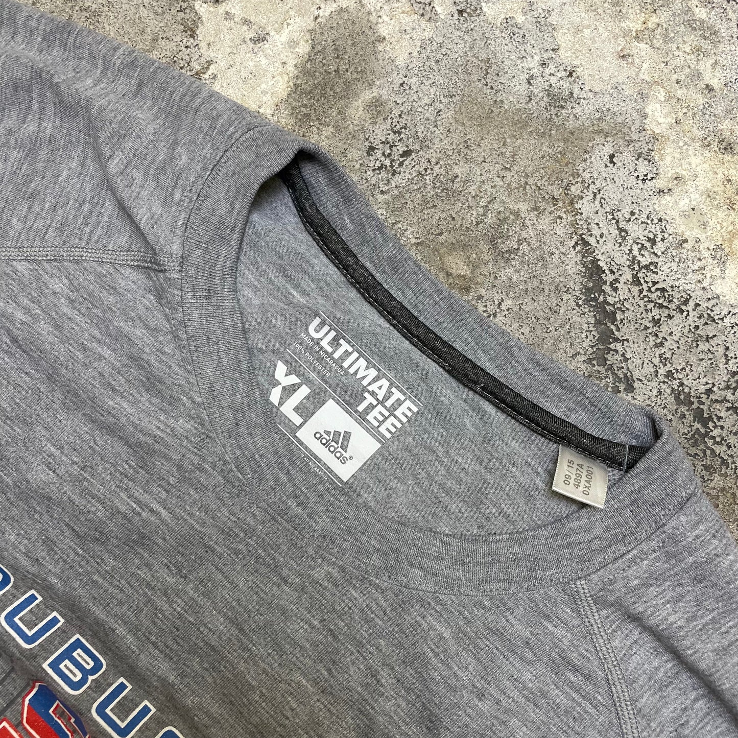 2015 Adidas Tee (XL)