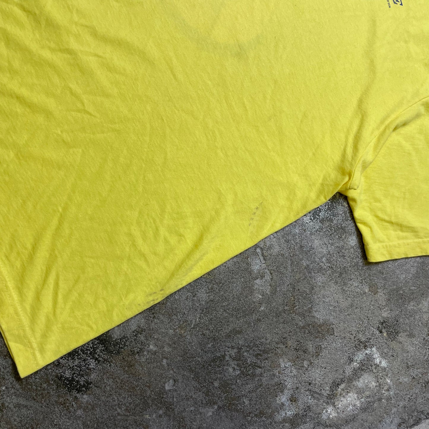 1990s Hobie Cat Regatta tee (XL)
