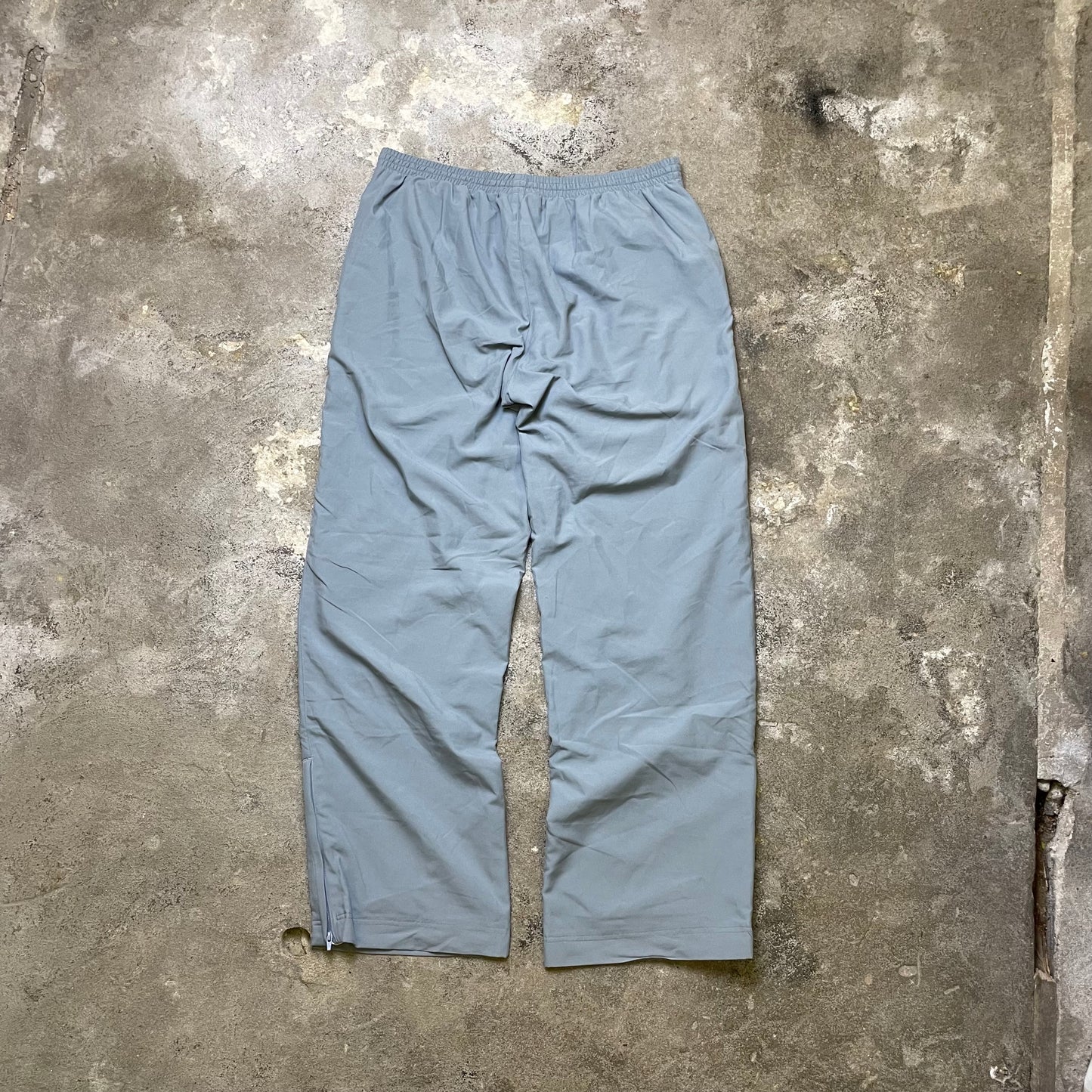 2002 Adidas Track Pants (M)