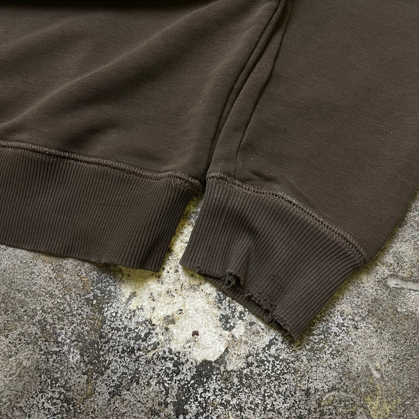 2000’s Puma Sweatshirt (M)