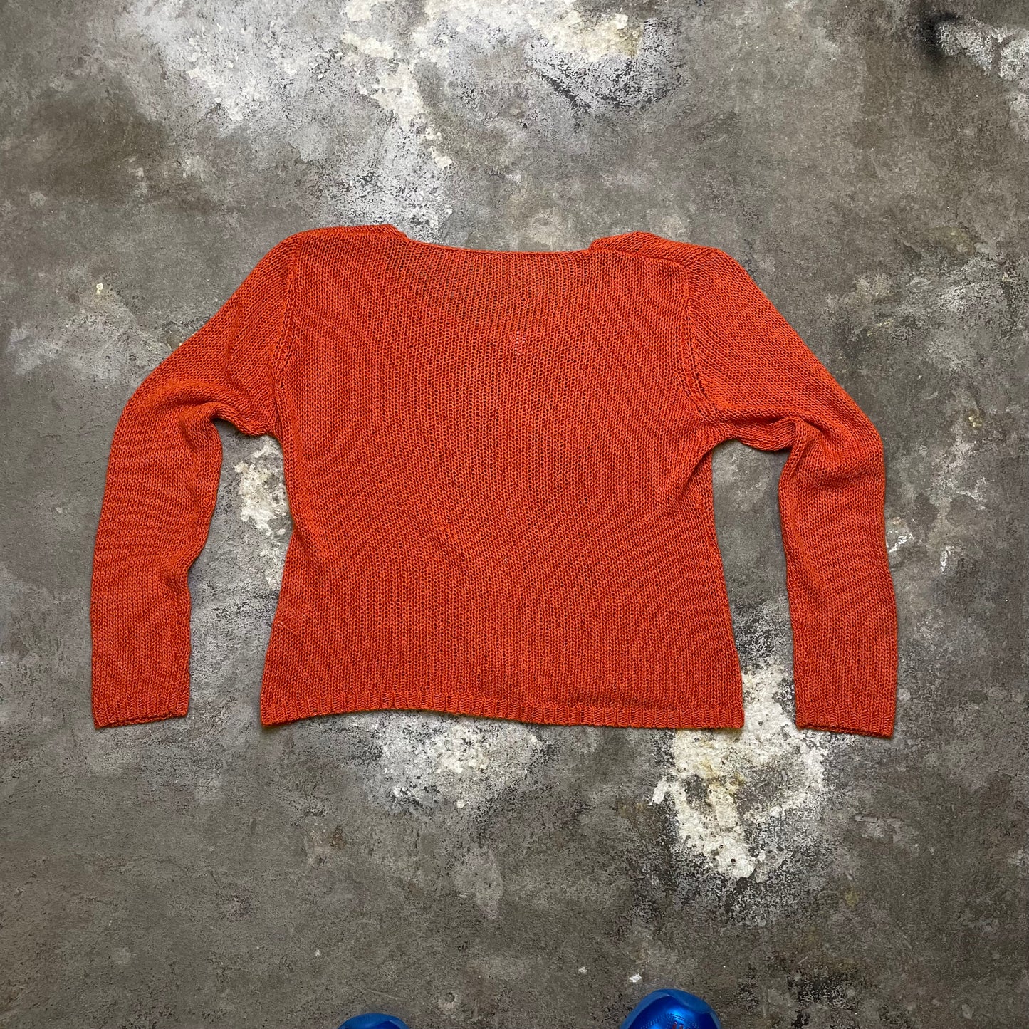 Y2K knit (M)