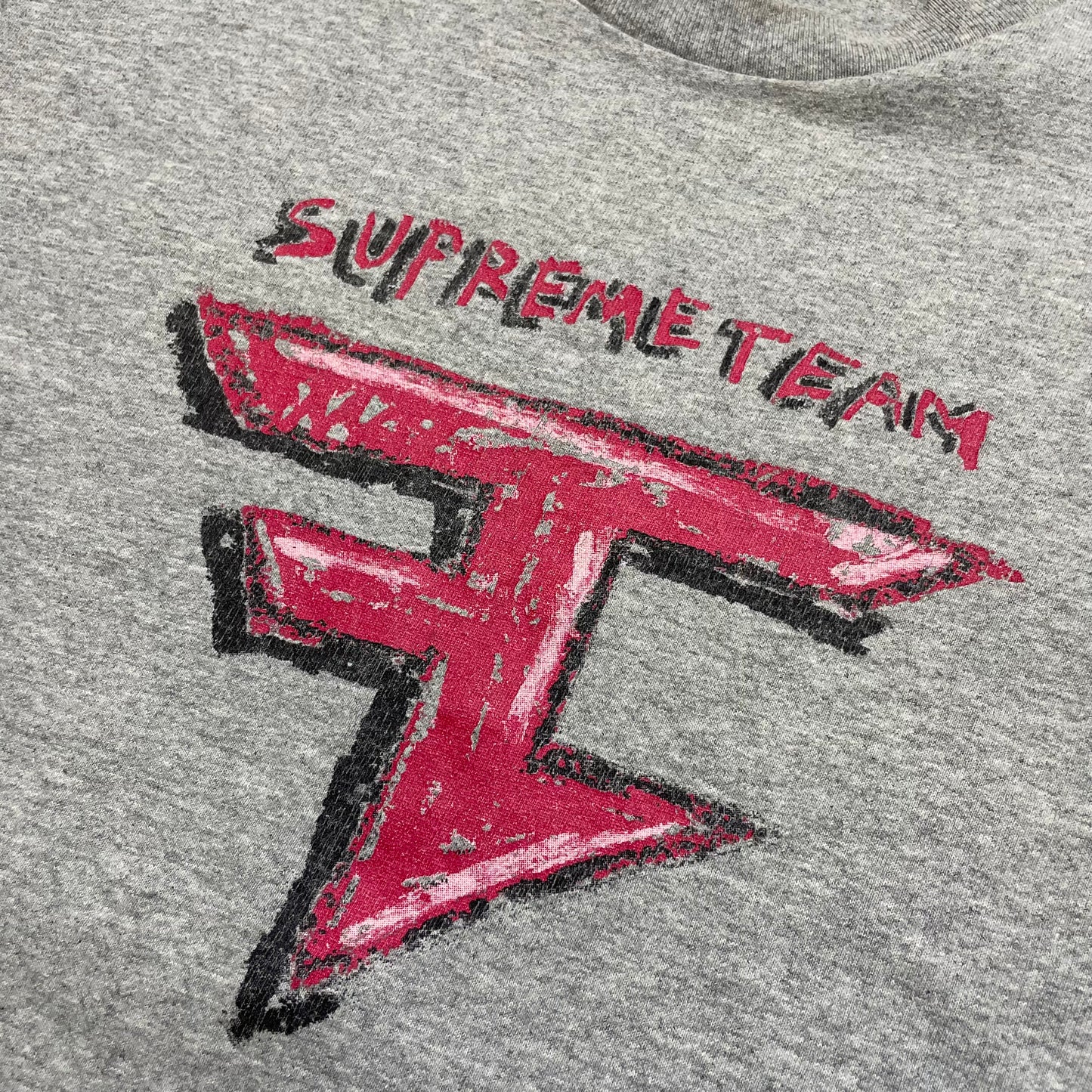 Supreme X Faze Clan tee (S)