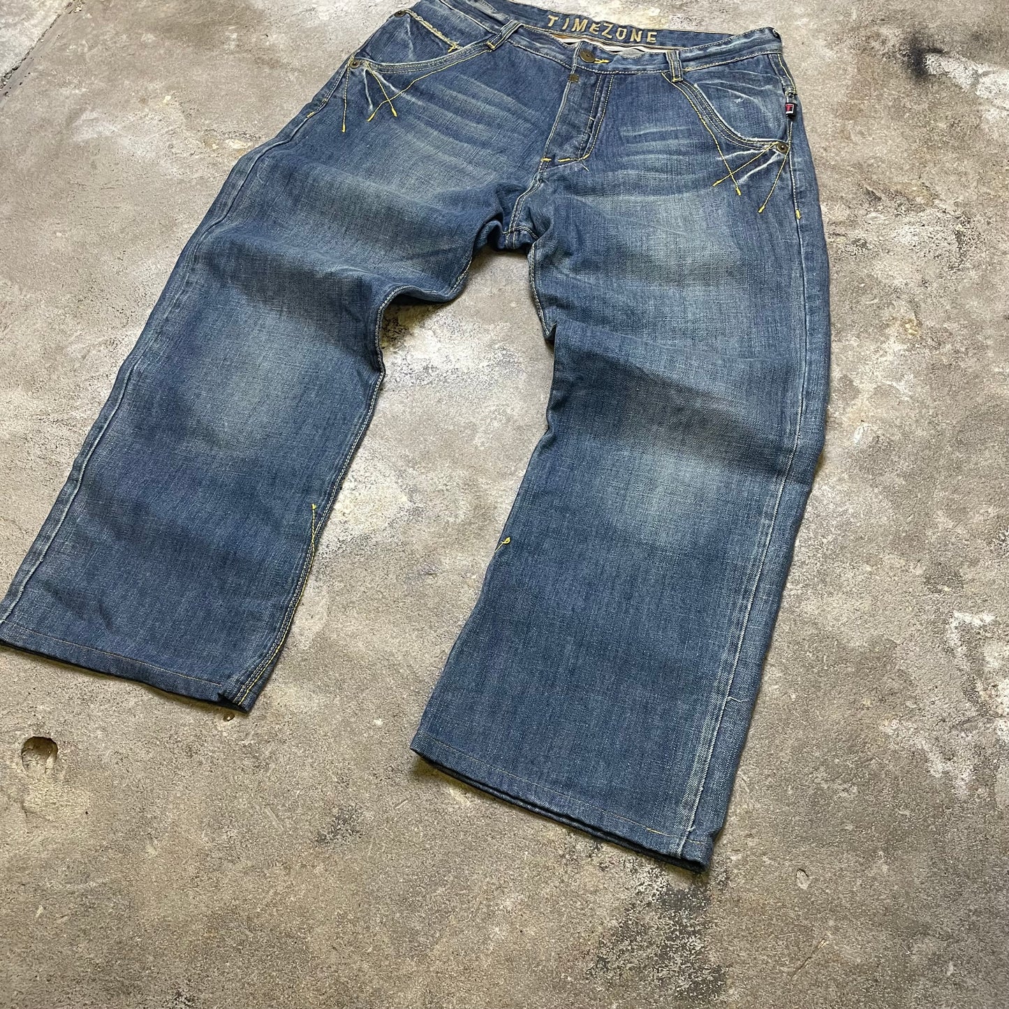 Timeline Jeans (W36L34)