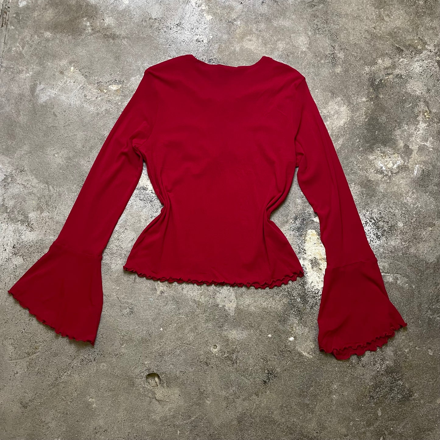 Y2K Shirt (L)