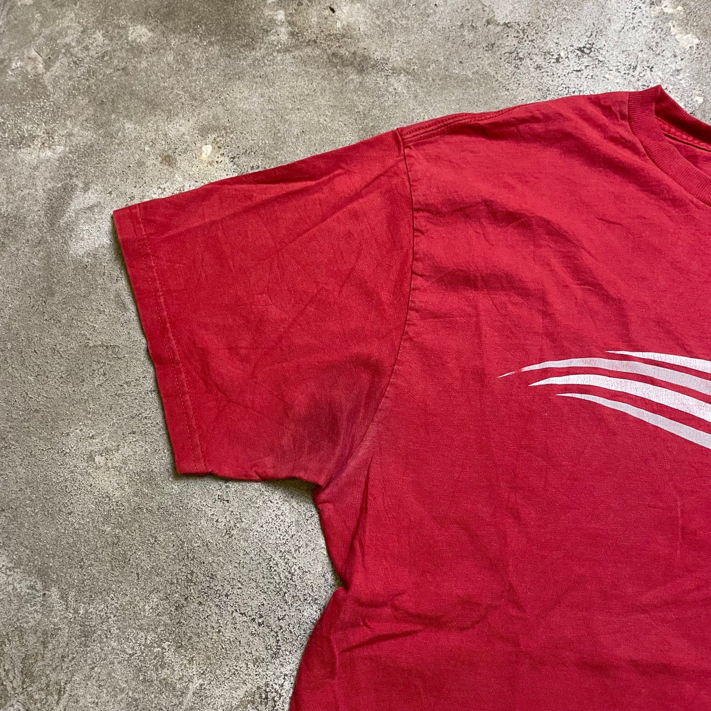 2000s Nike tee (XL)