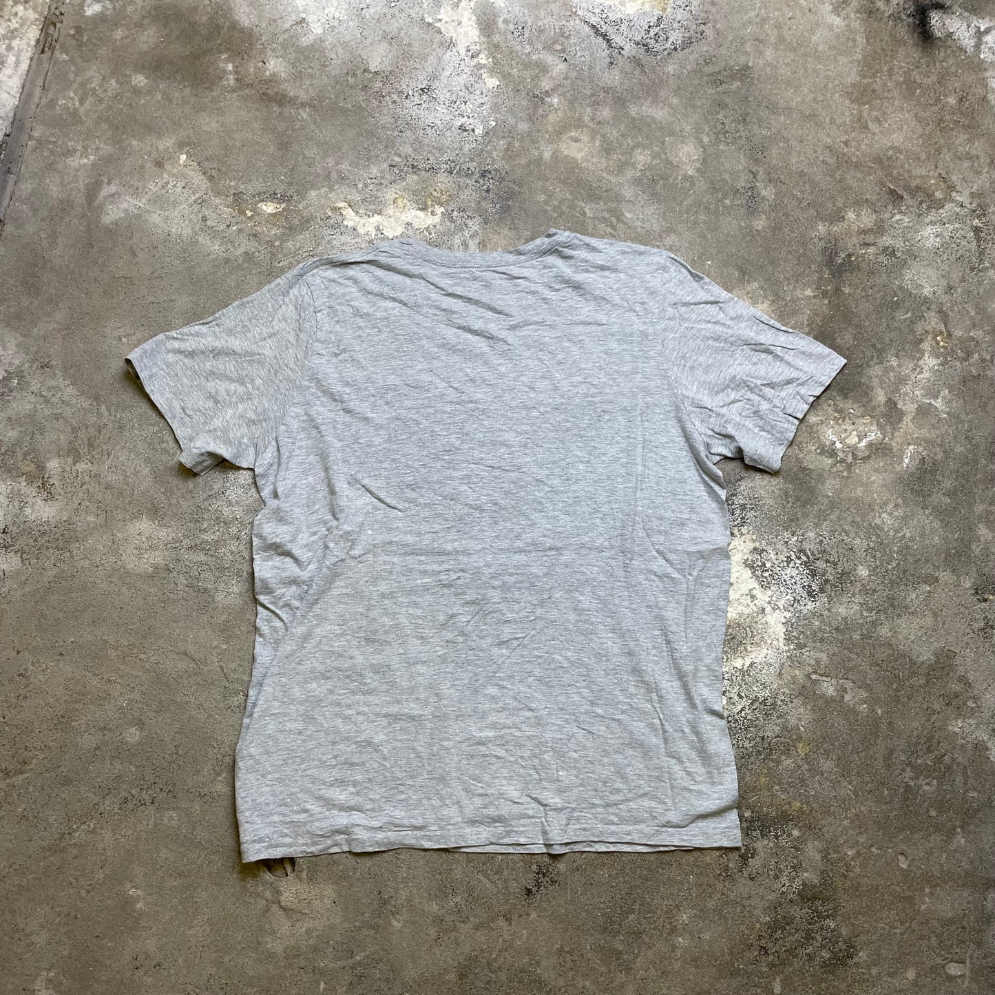 Adidas Cougars tee (M)