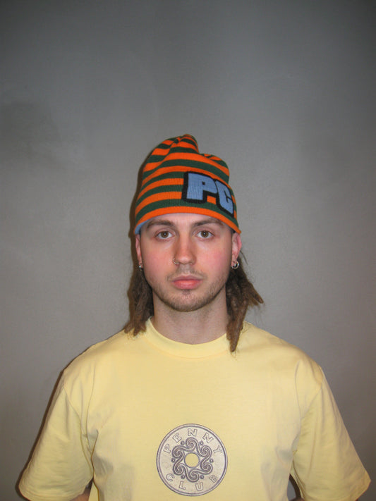 PennyClub Reversible Beanie