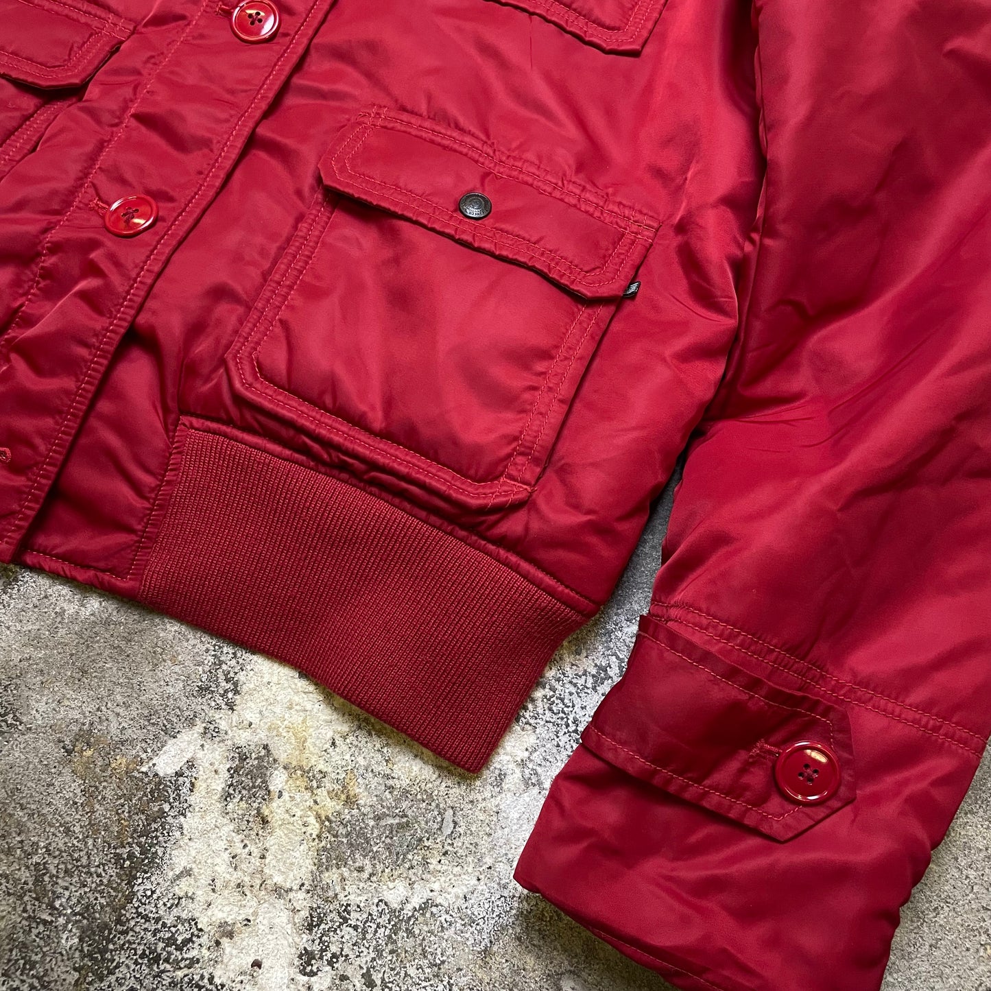 Ralph Lauren Jacket (L)