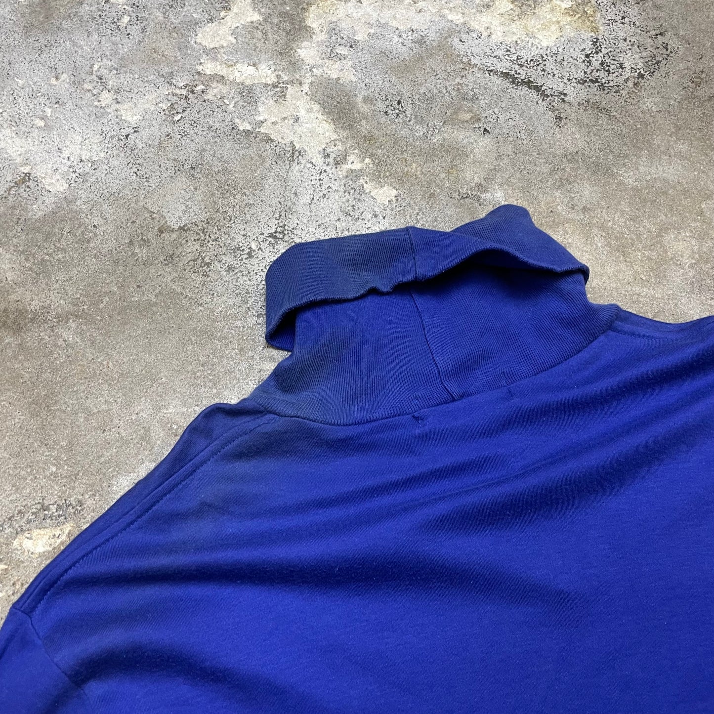 1990s Ralph Lauren turtleneck (L)