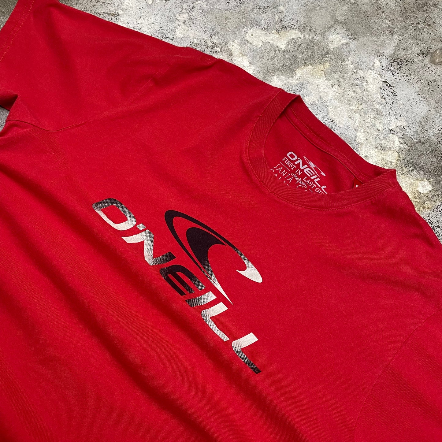 O'Neill tee (XL)
