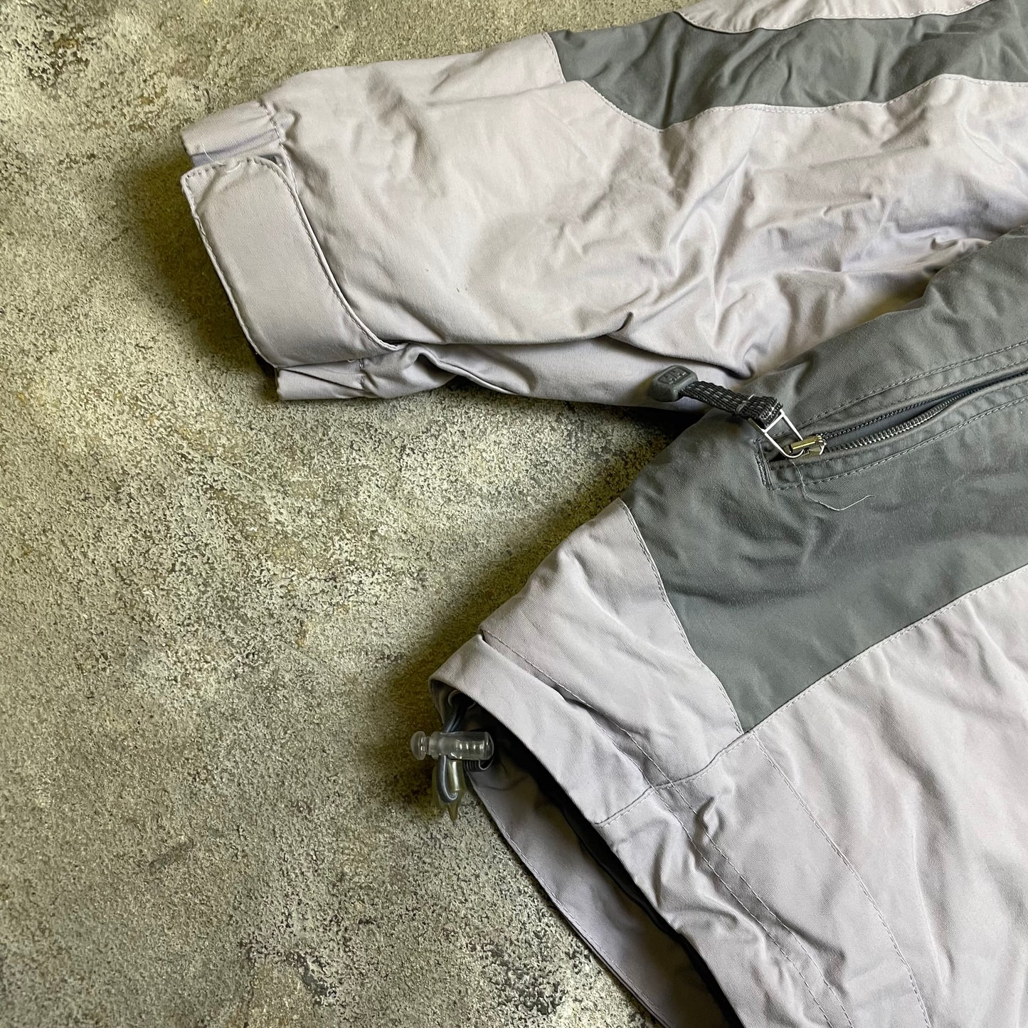 Helly Hansen Jacket (L)