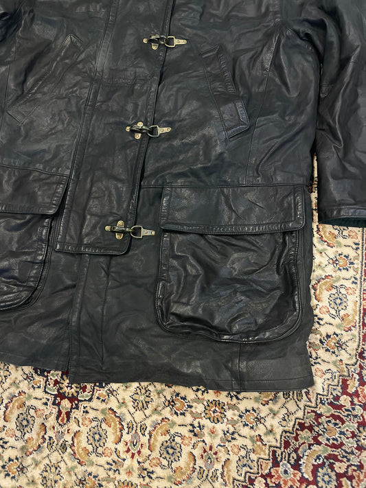 1990’s Firemen Coat