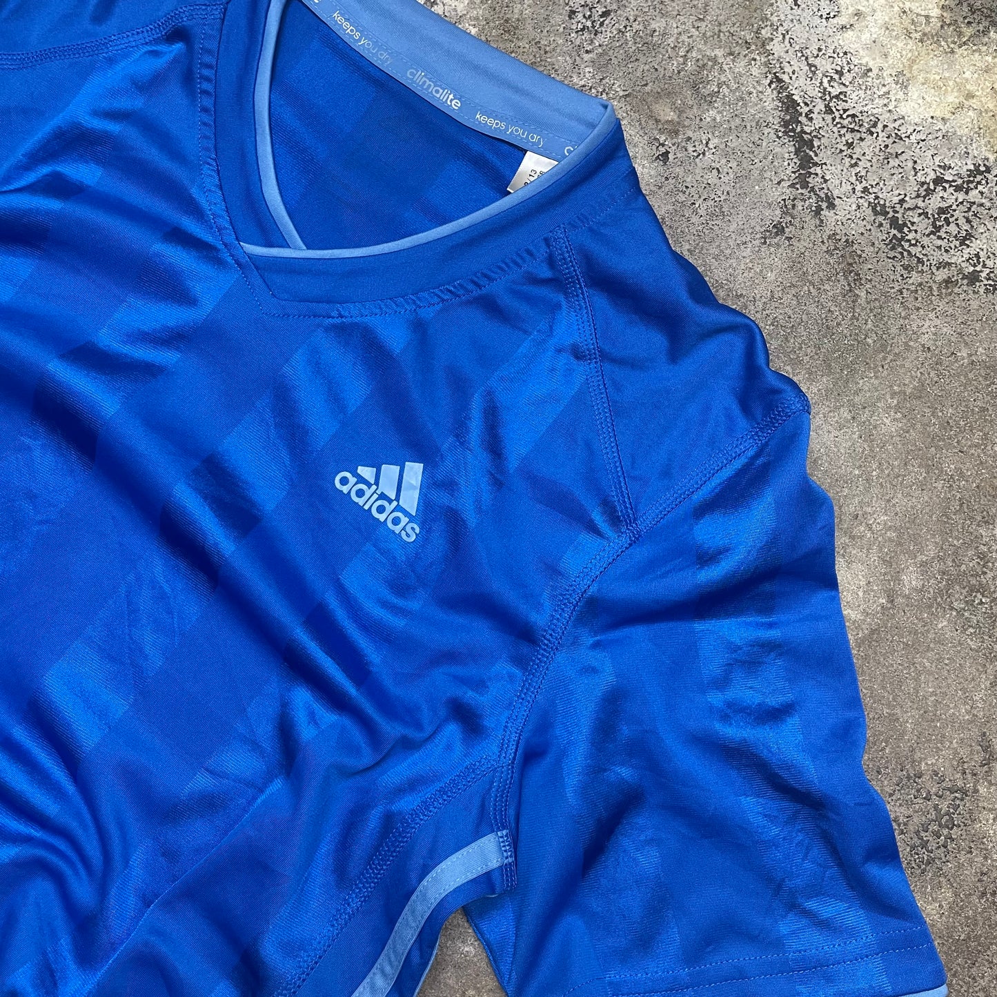 2013 Adidas tee (M)