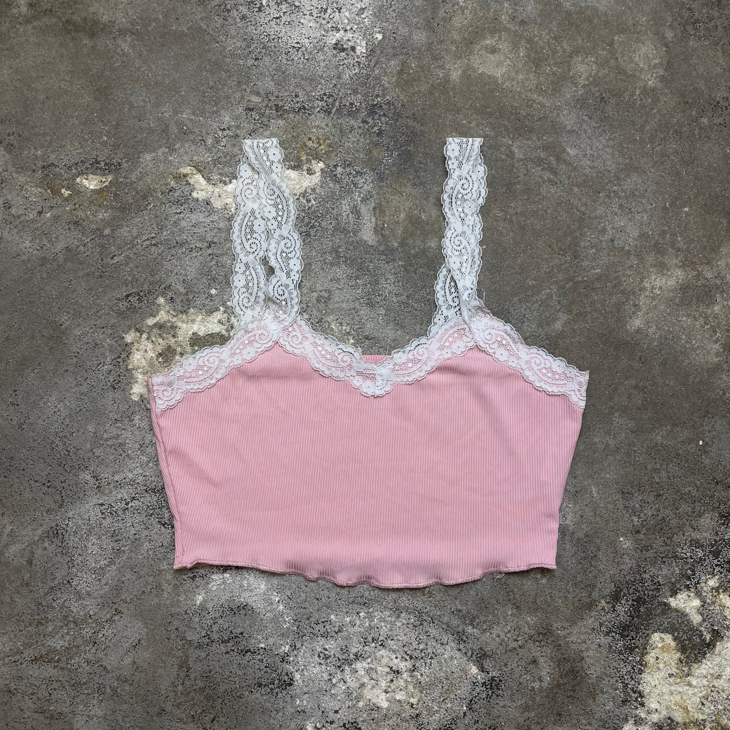 Y2K Crop top (S)
