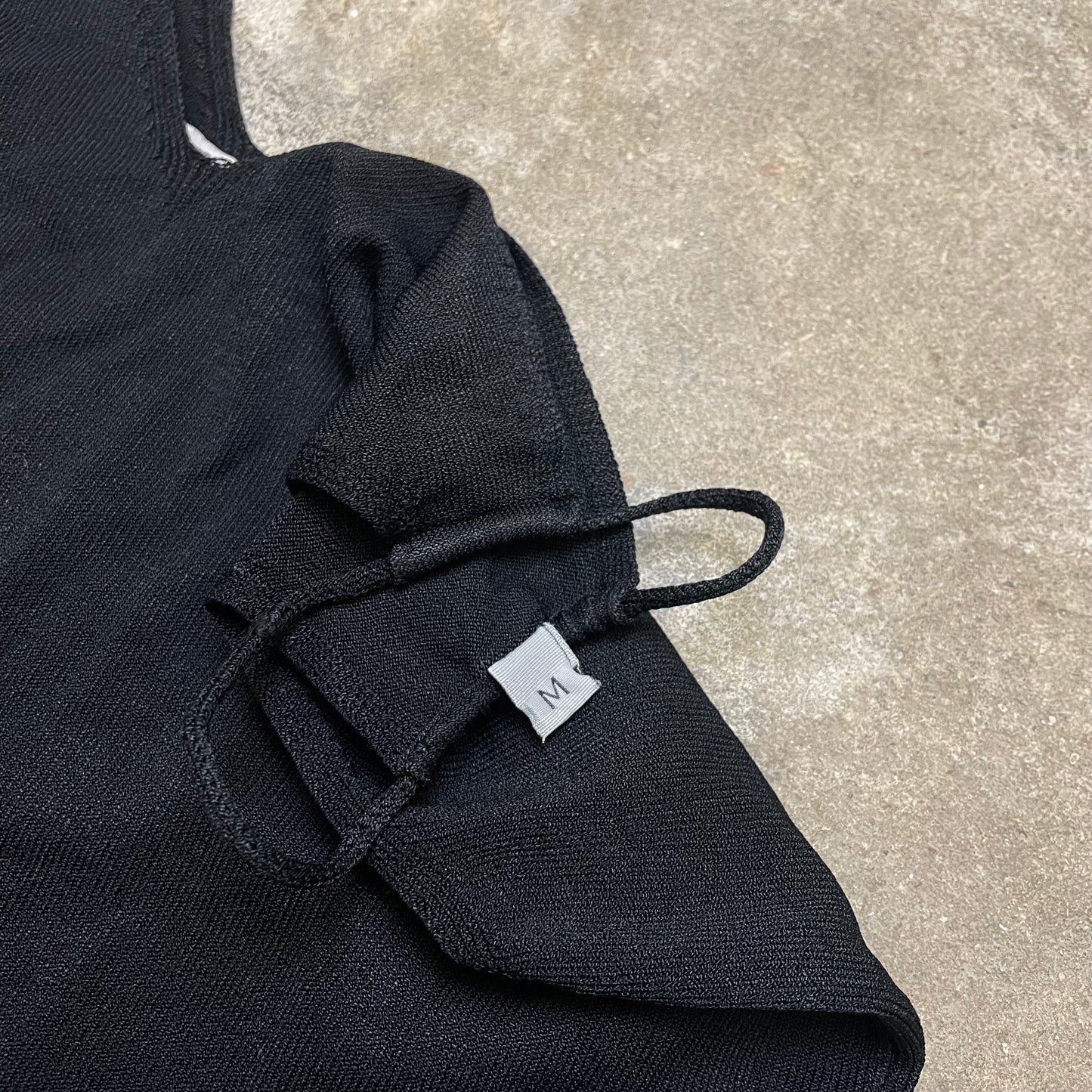 Women’s Y2K top (M)