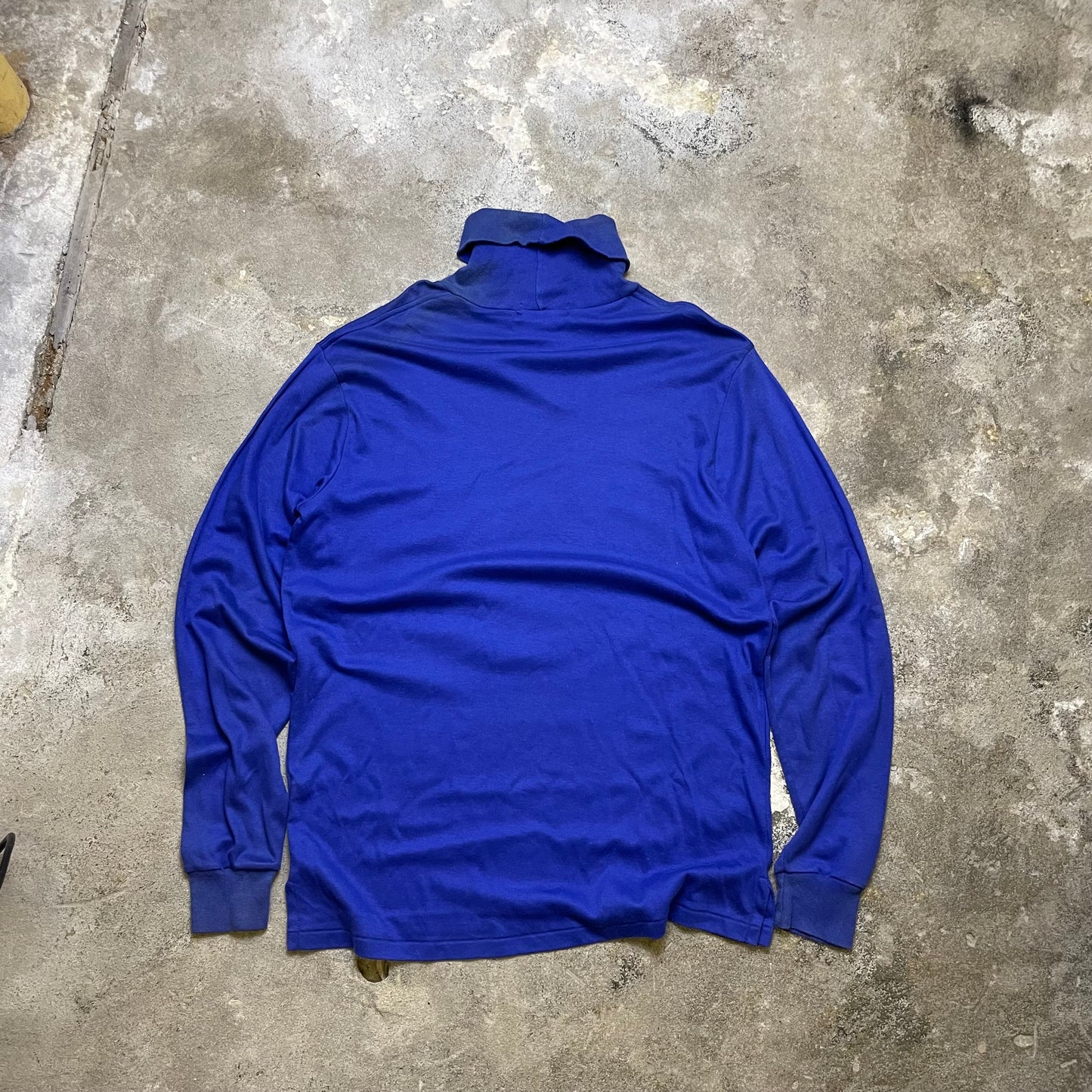 1990s Ralph Lauren turtleneck (L)