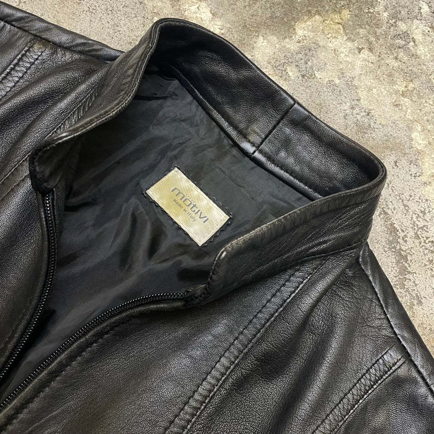 Y2K Jacket (S)