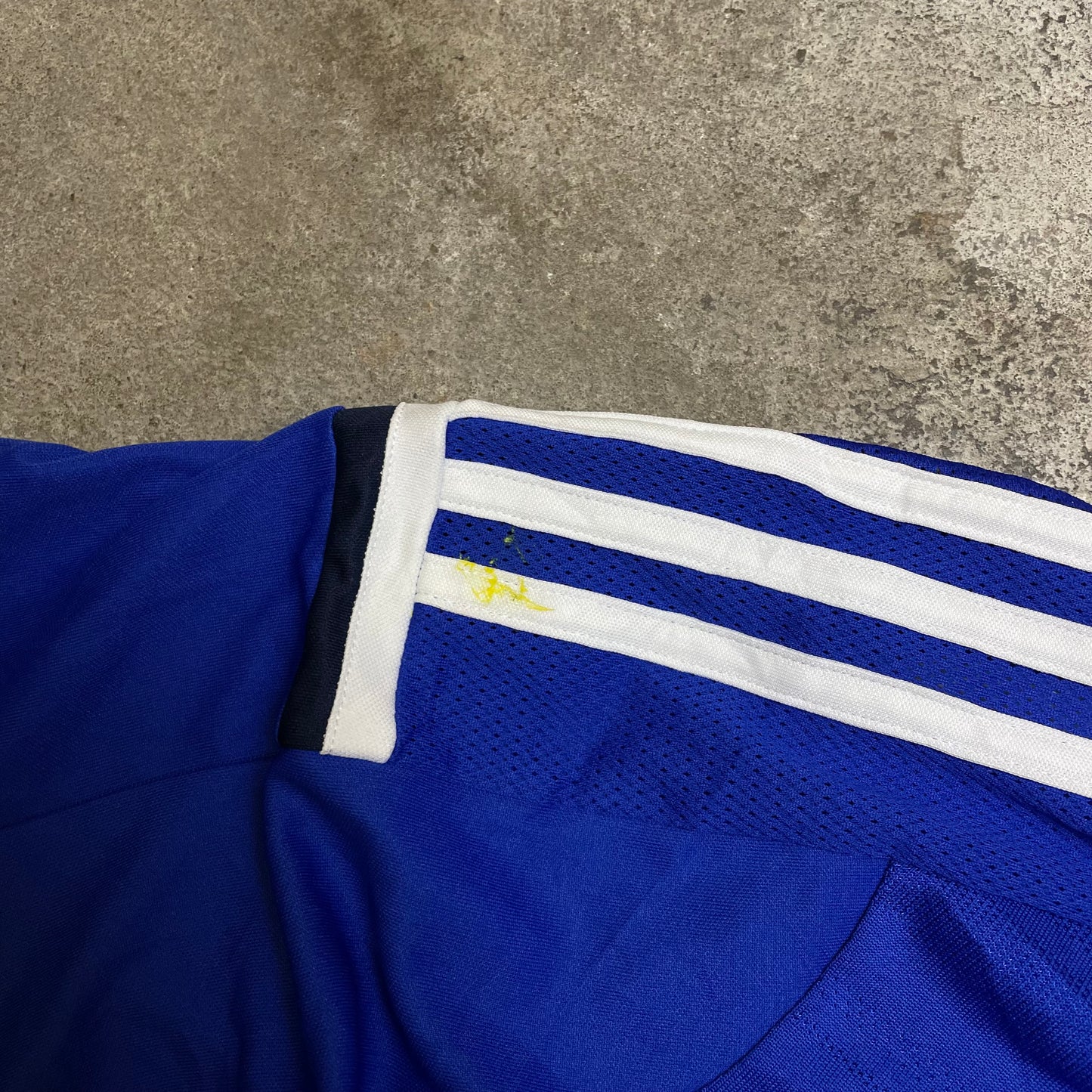 2014/2015 Ipswich Jersey (M)