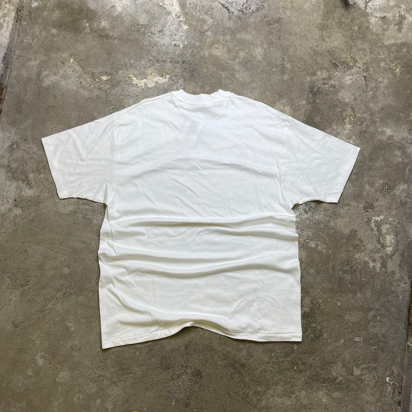 1993 CNN tee (XL)