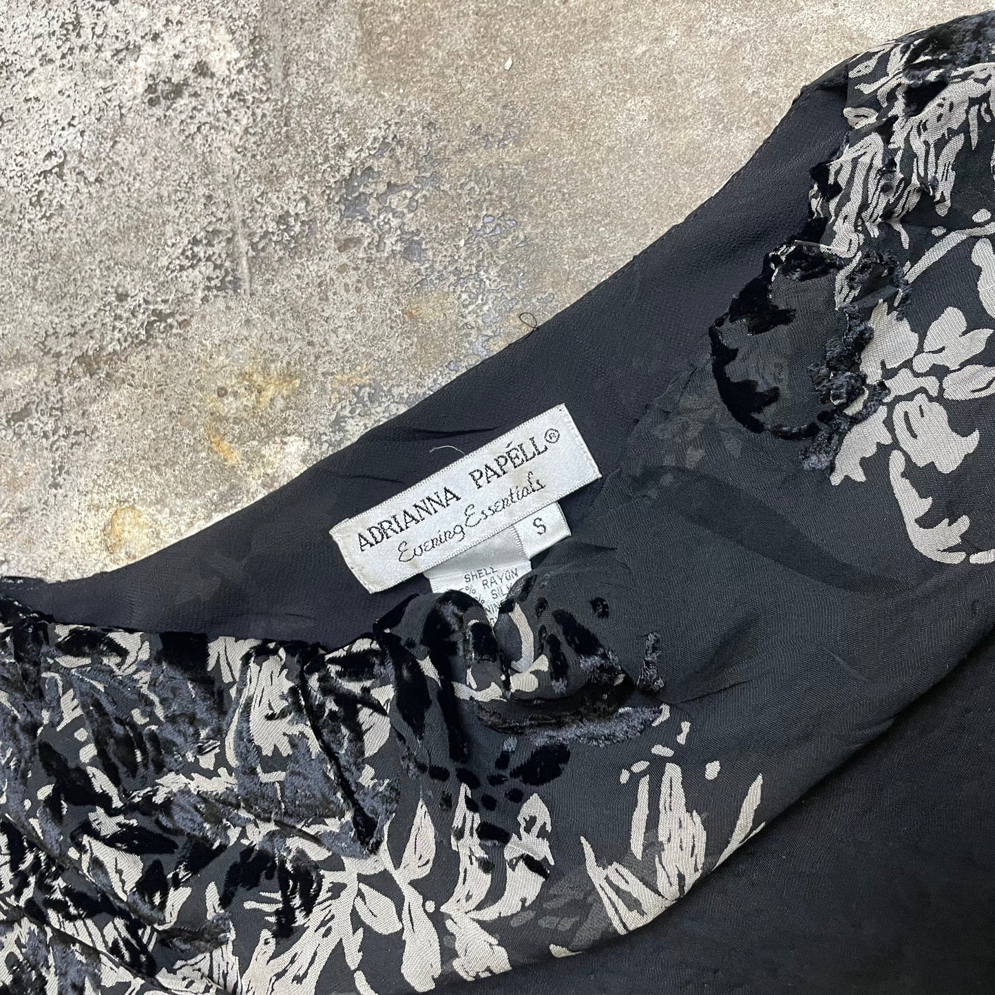Y2K Shirt (S)
