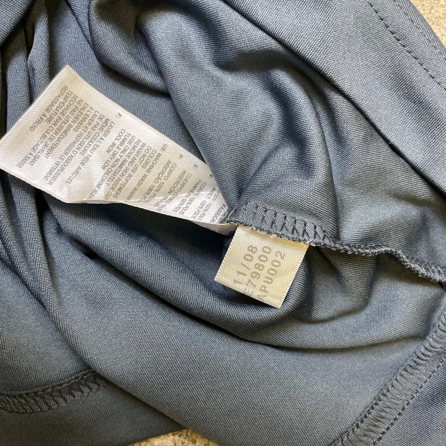 2008 Toronto FC sleeveless jersey (M)