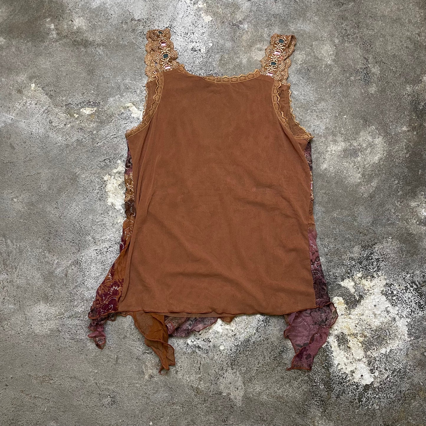 Y2K Top (M)