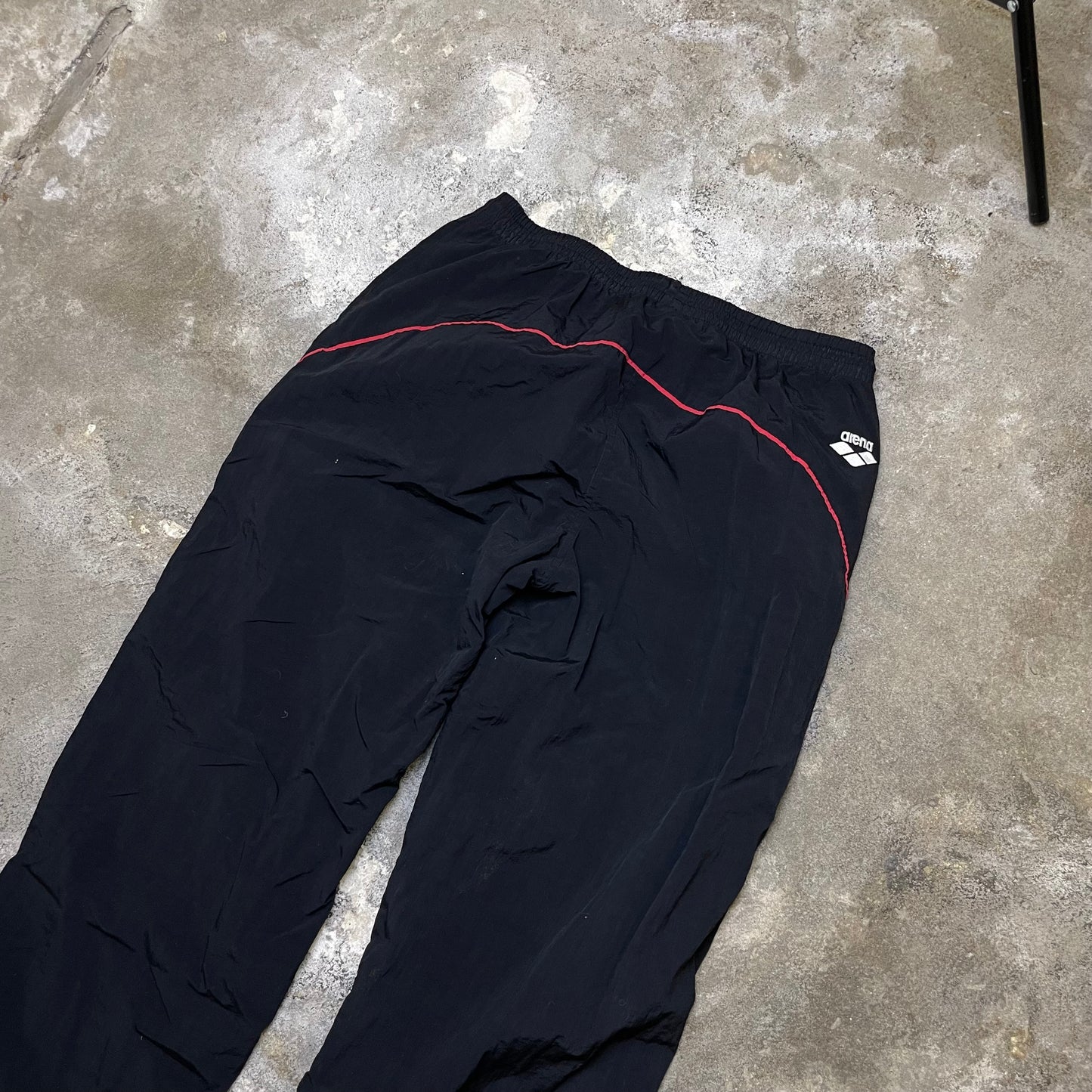2000s Arena trackpants (M)
