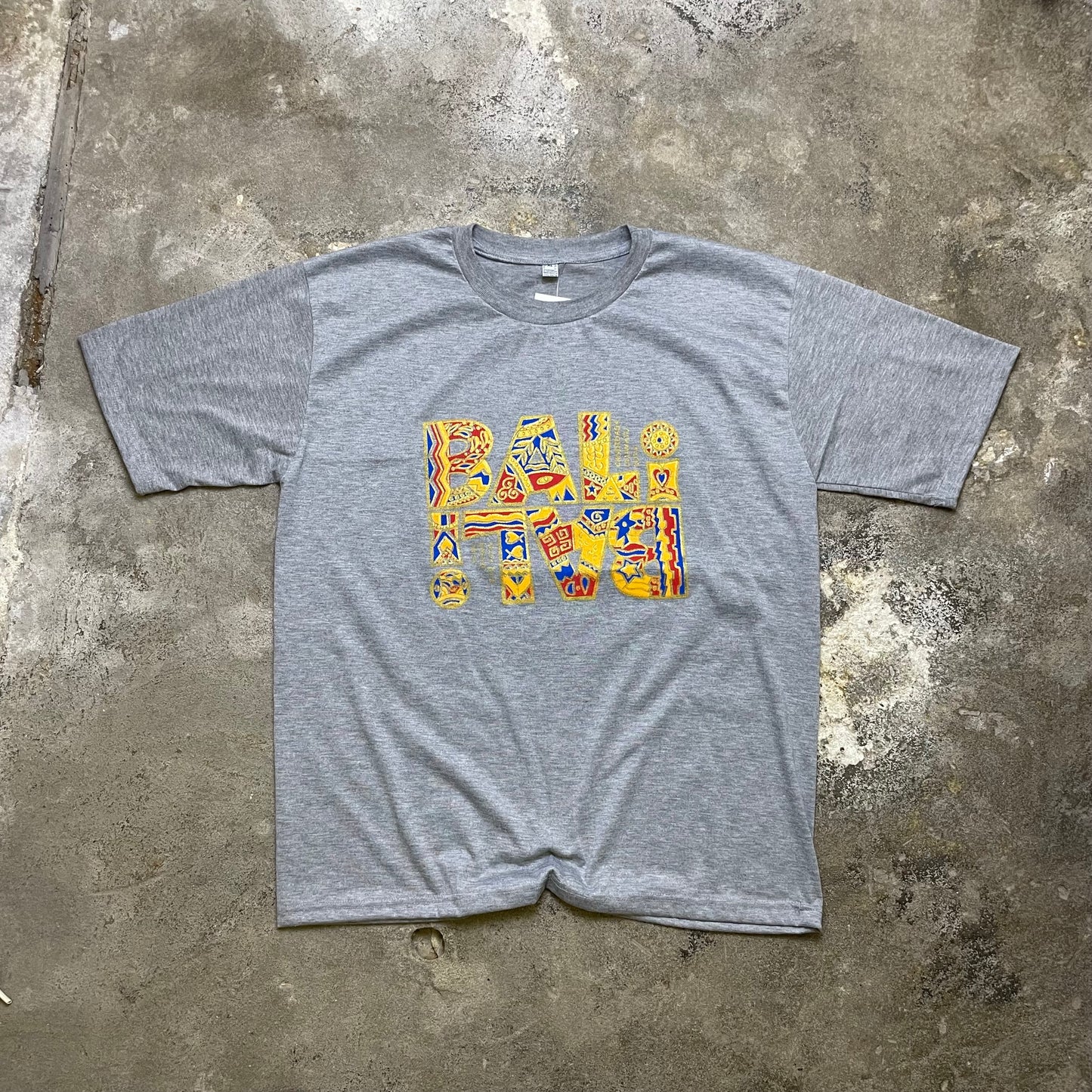 1990's Bali tee (XL)