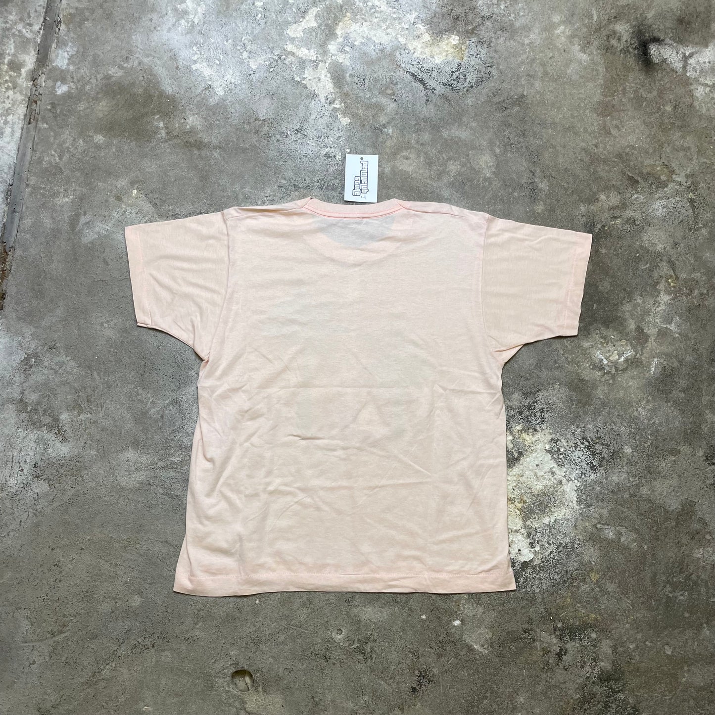 1987 Fort Lauderdale tee (L)