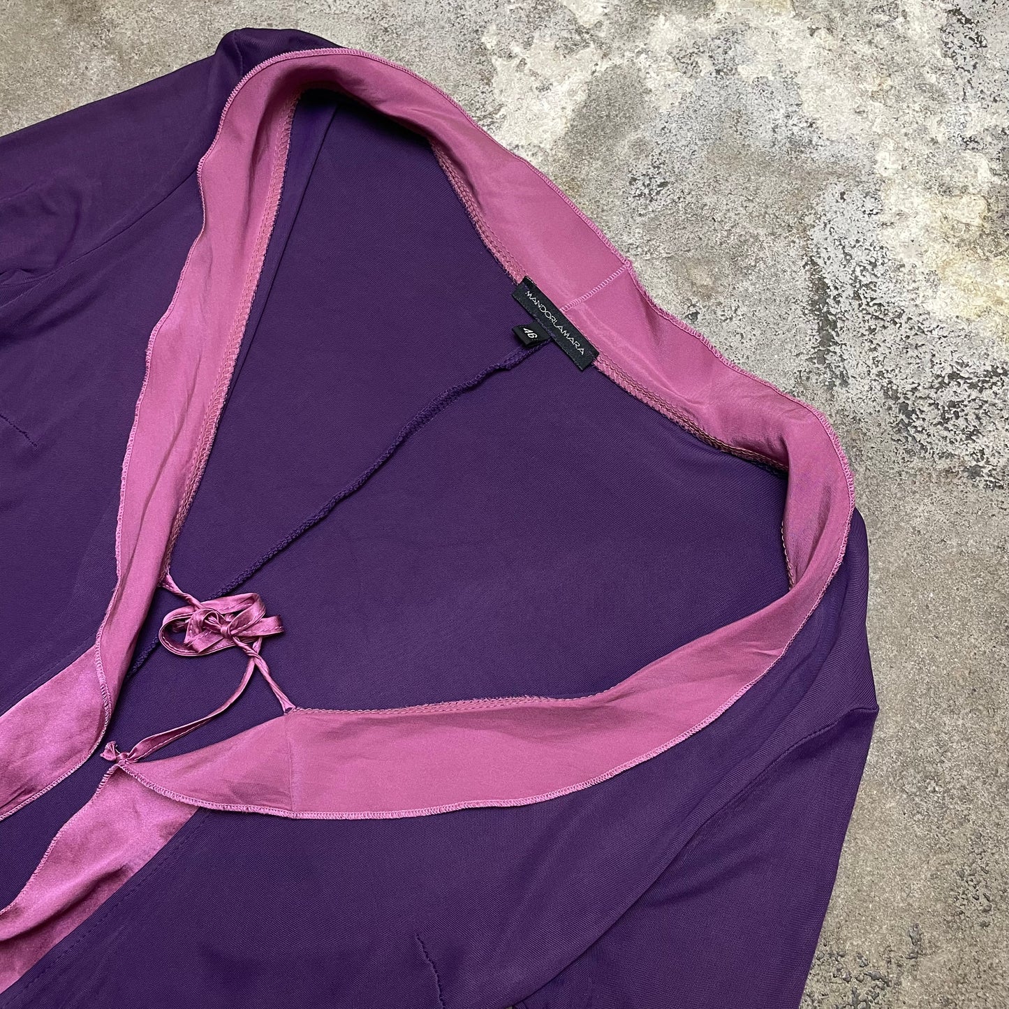 Y2K shirt (M)
