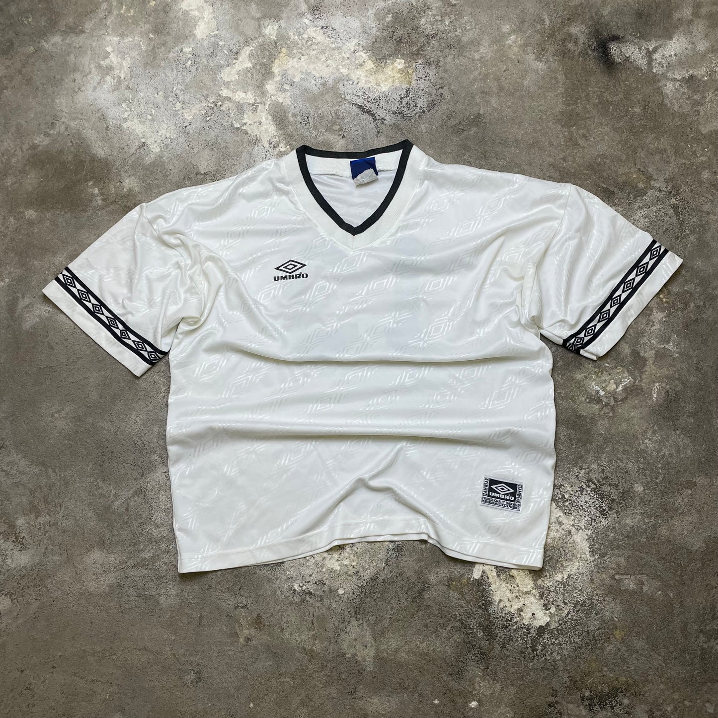 1990’s Umbro Tee (L)