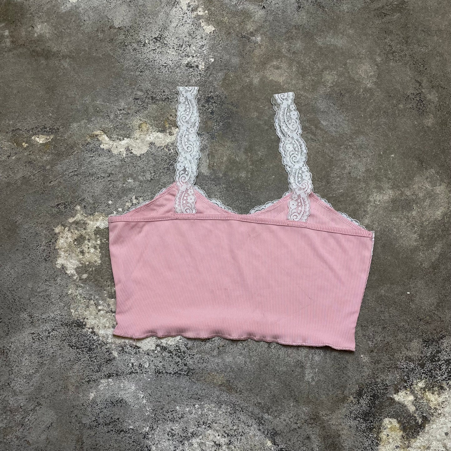 Y2K Crop top (S)