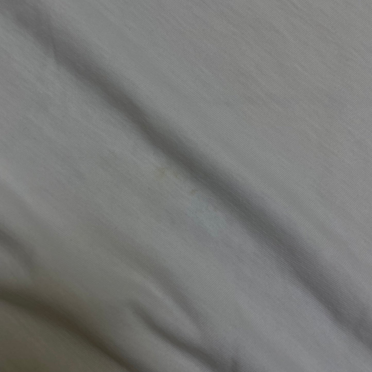 Y2K Puma tee (XL)