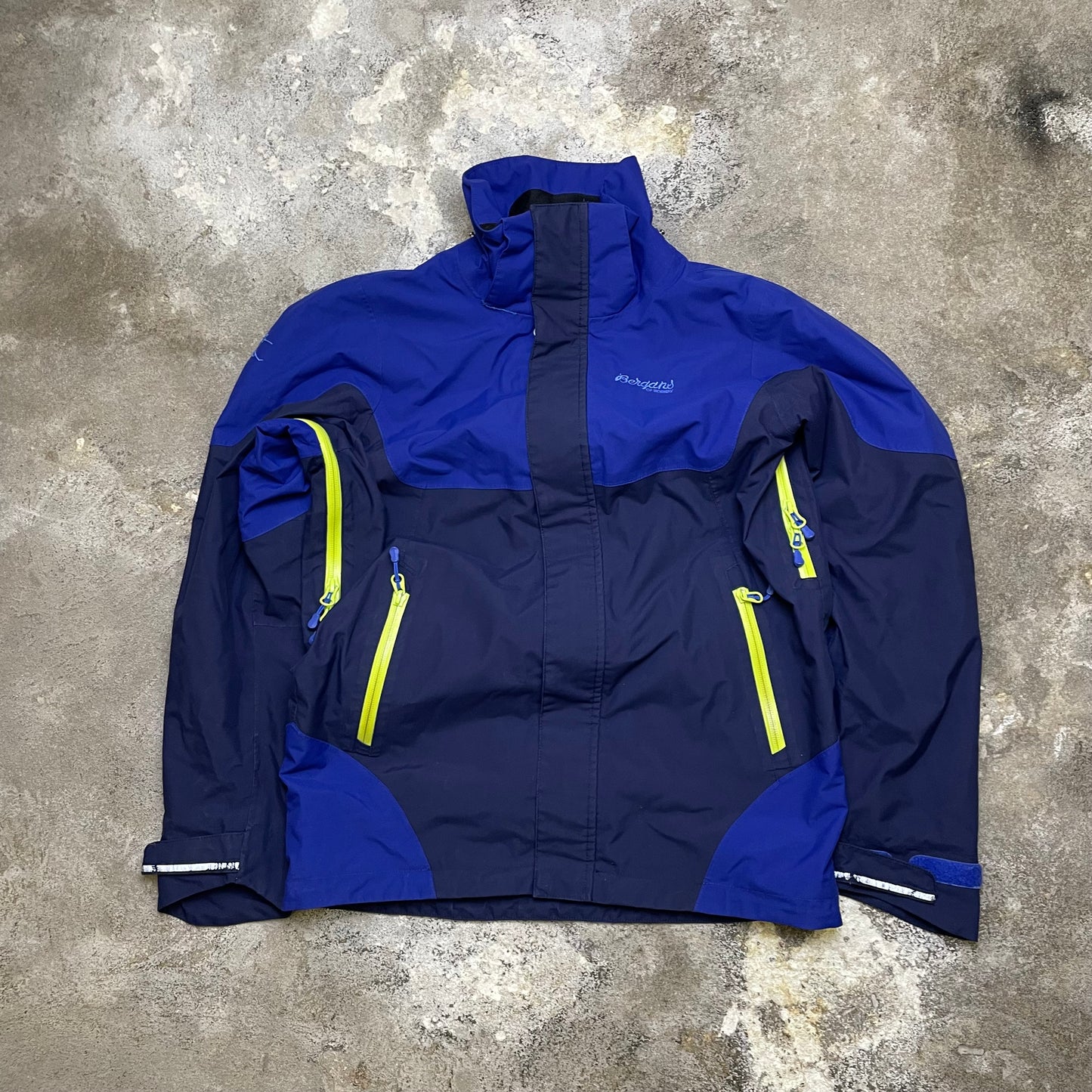 Bergans Jacket (S)