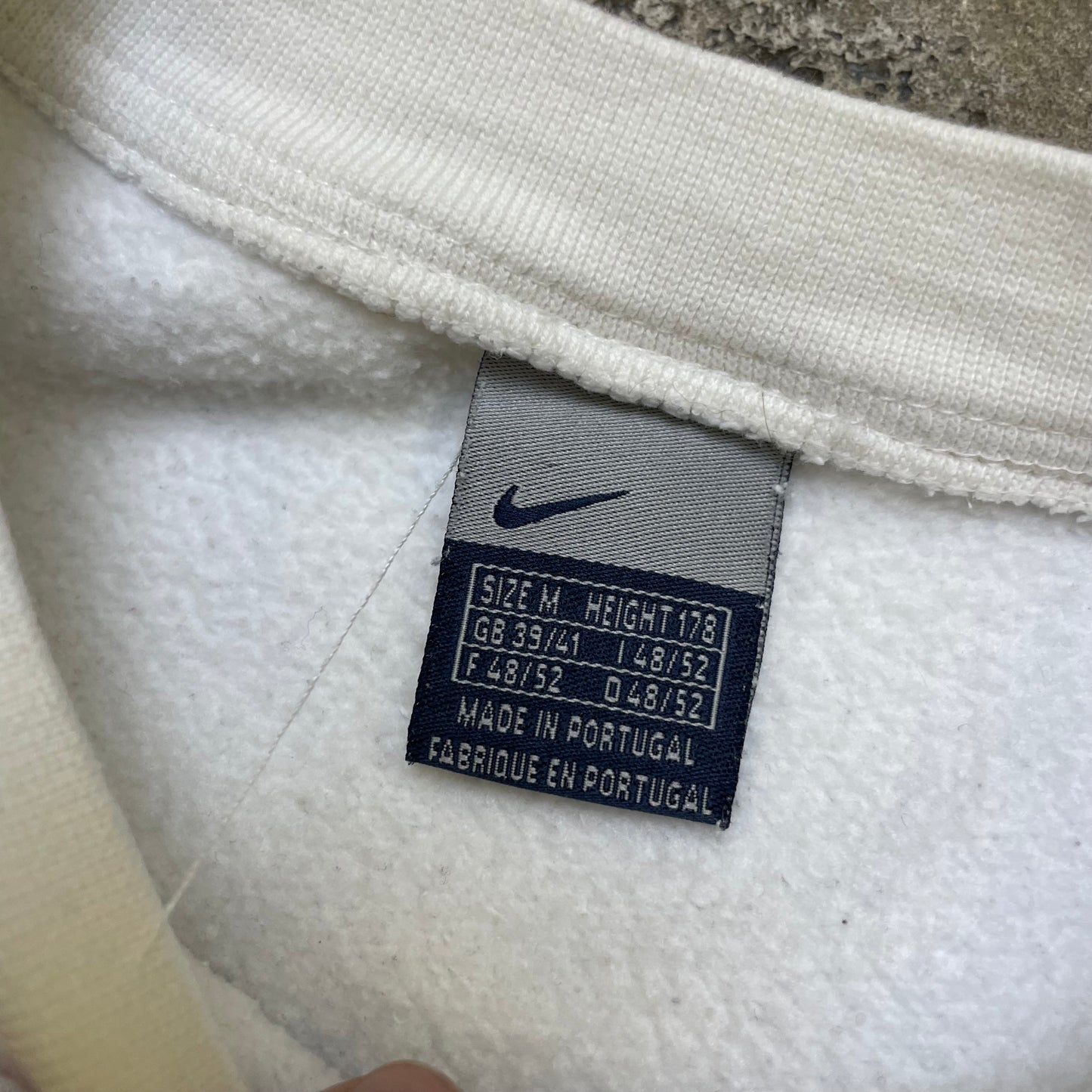 2000’s Nike Sweatshirt (M)