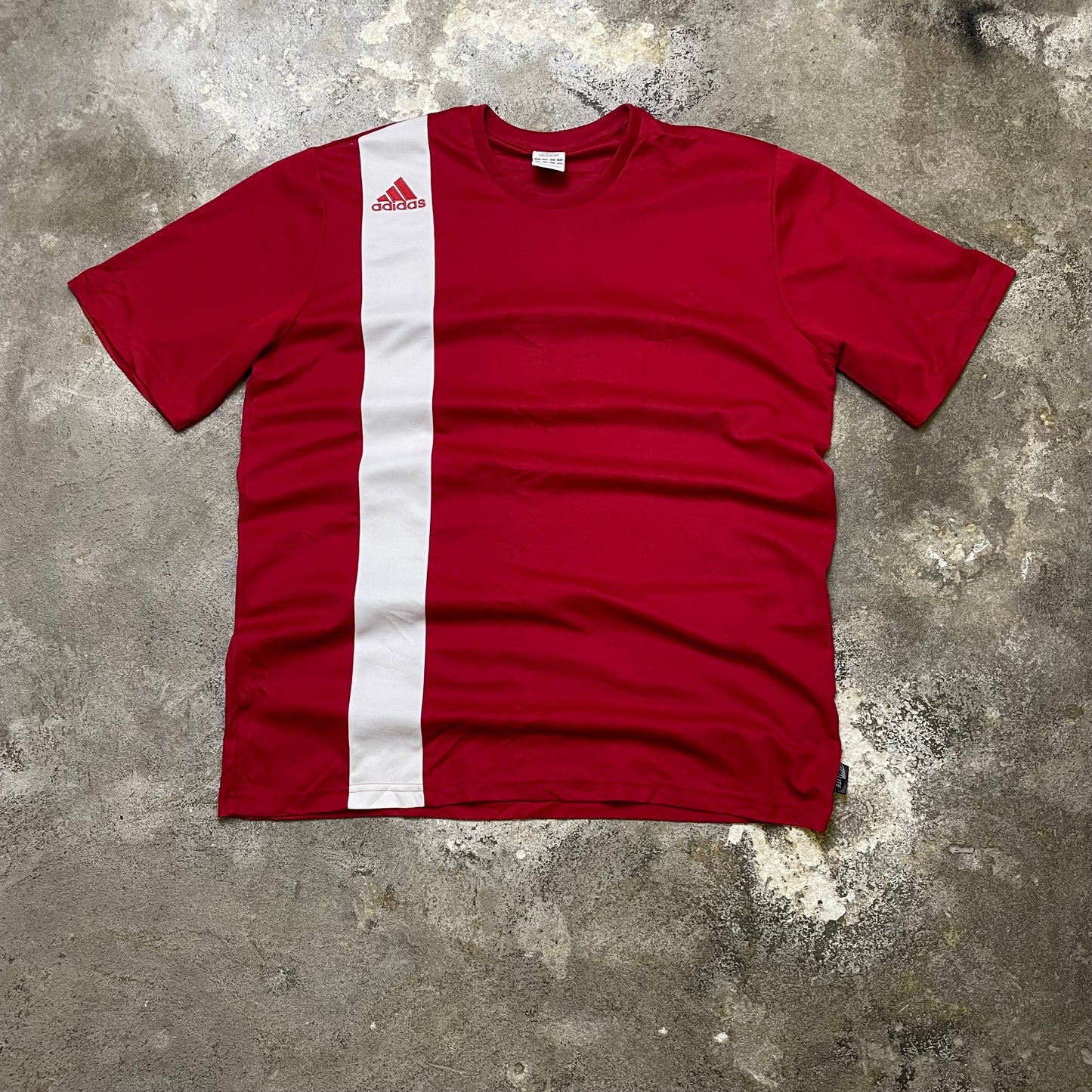 2000’s Adidas Jersey (L)