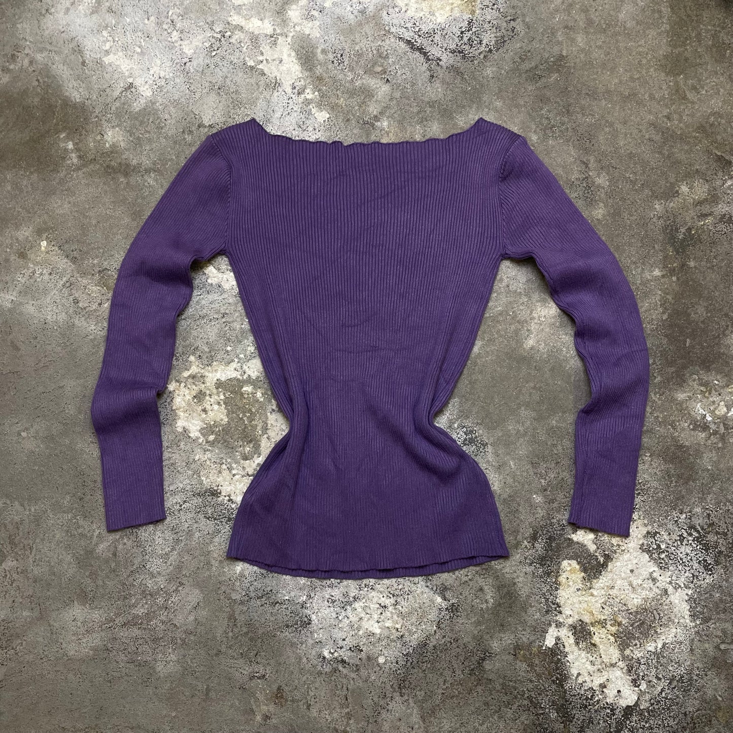Y2K Knit (S)