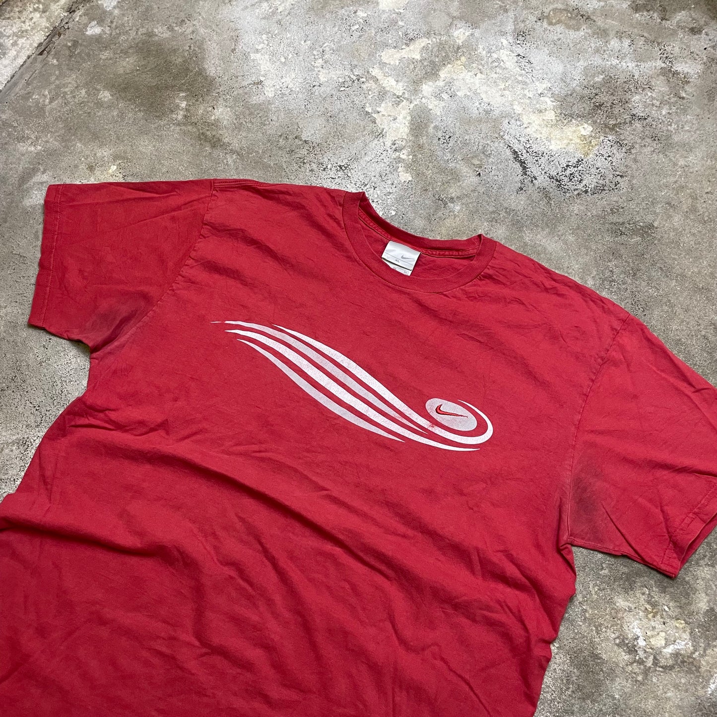2000s Nike tee (XL)