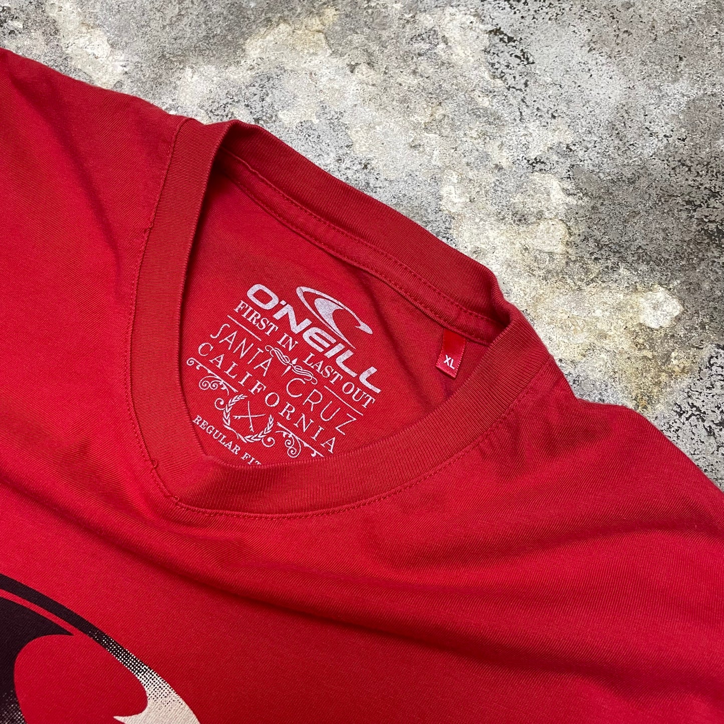 O'Neill tee (XL)
