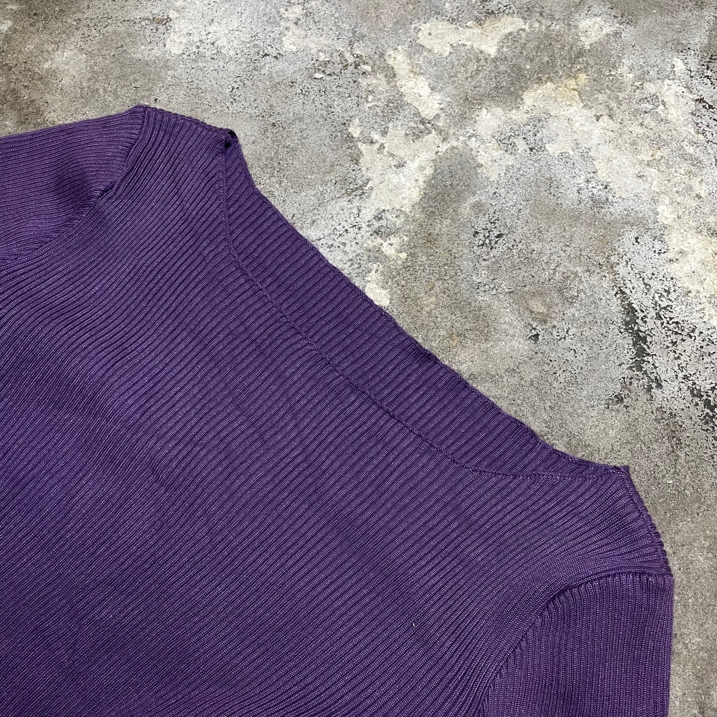 Y2K Knit (S)