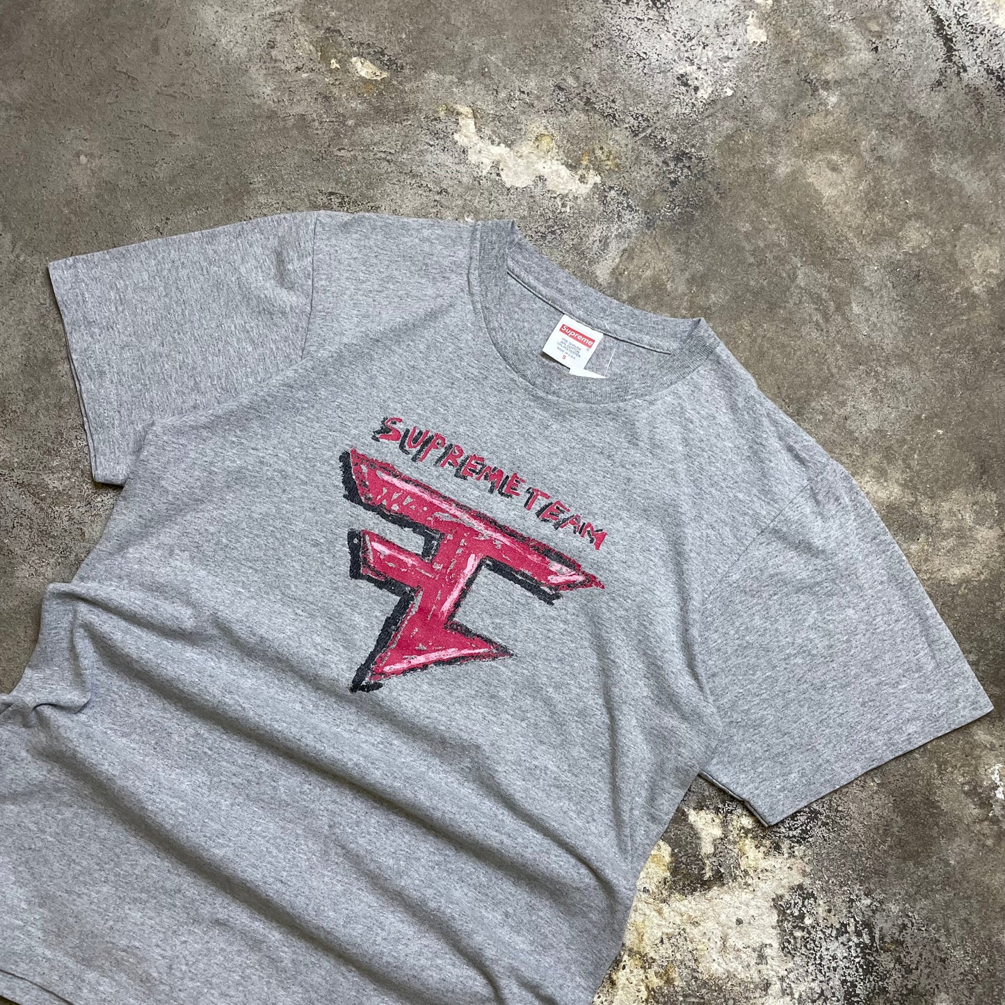 Supreme X Faze Clan tee (S)