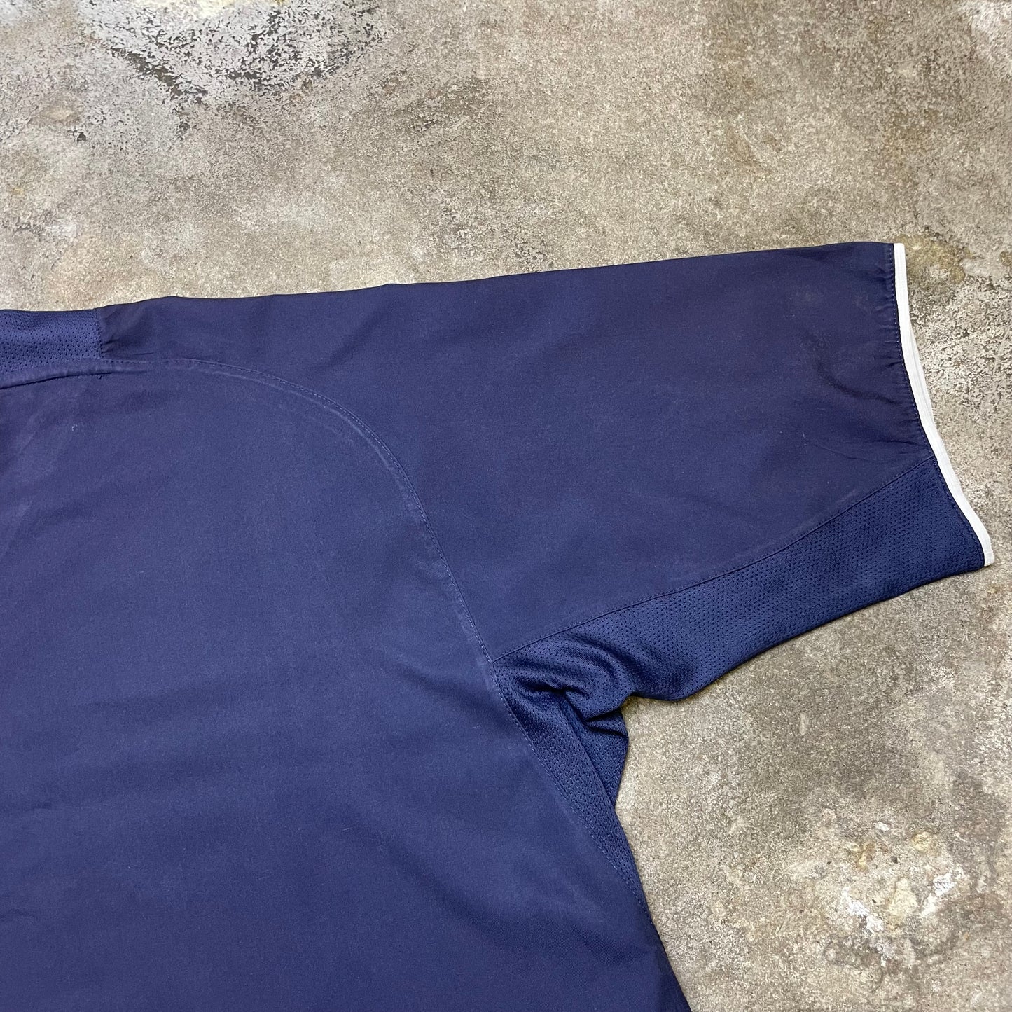 2003/04 PSG home jersey (L)
