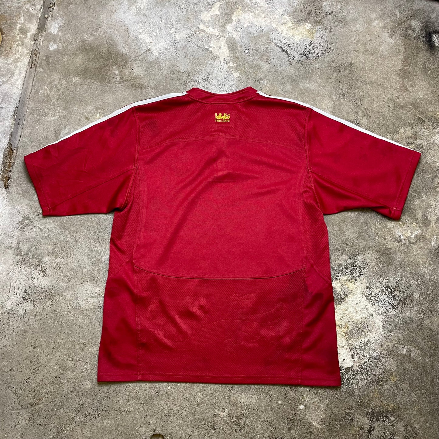 2009 England Rugby jersey (L)