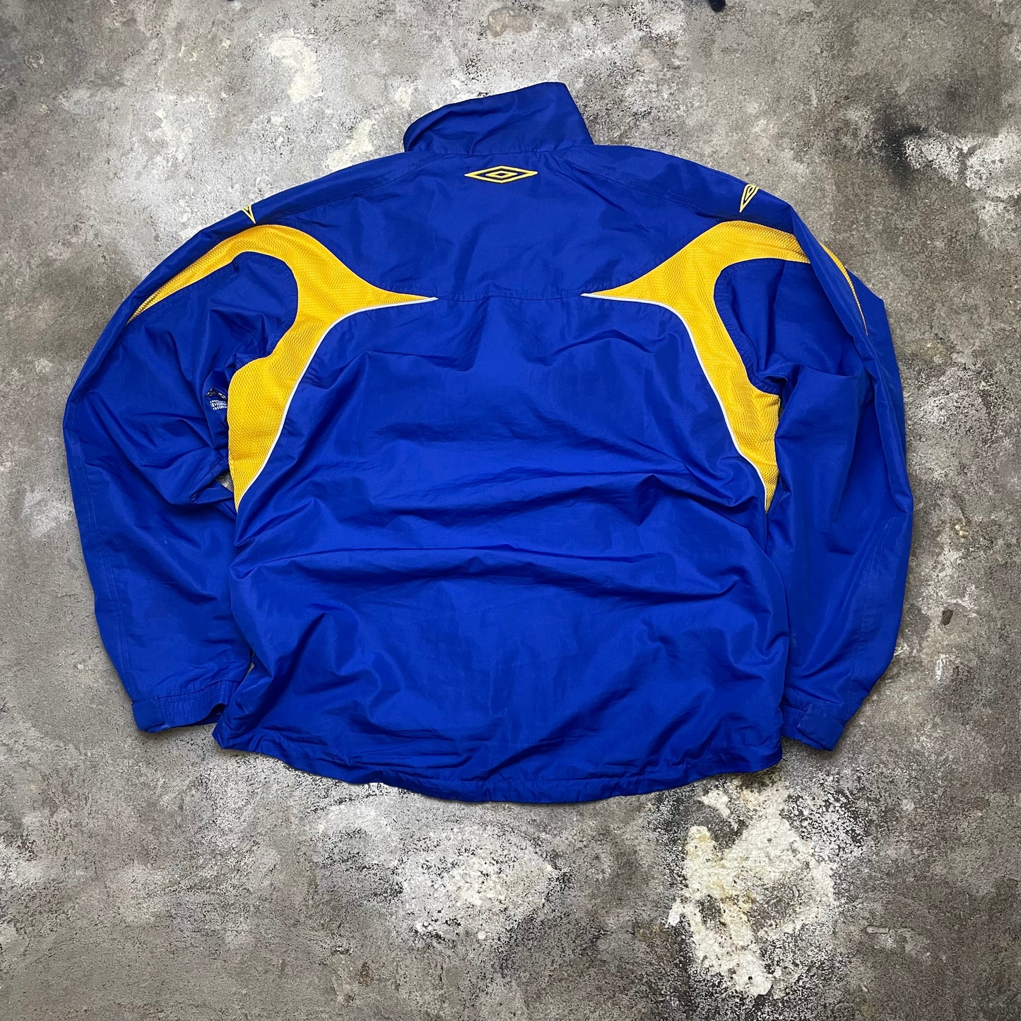 1990s Umbro Track Jacket (M)