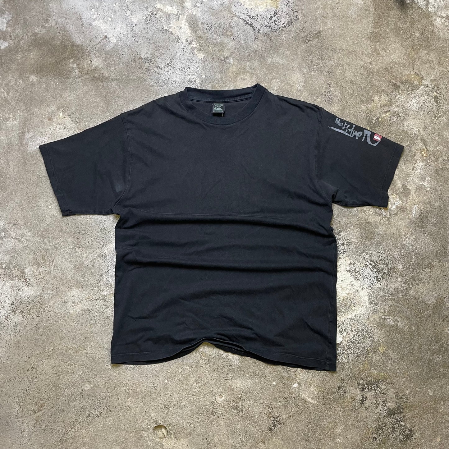 1990s Quiksilver tee (M)